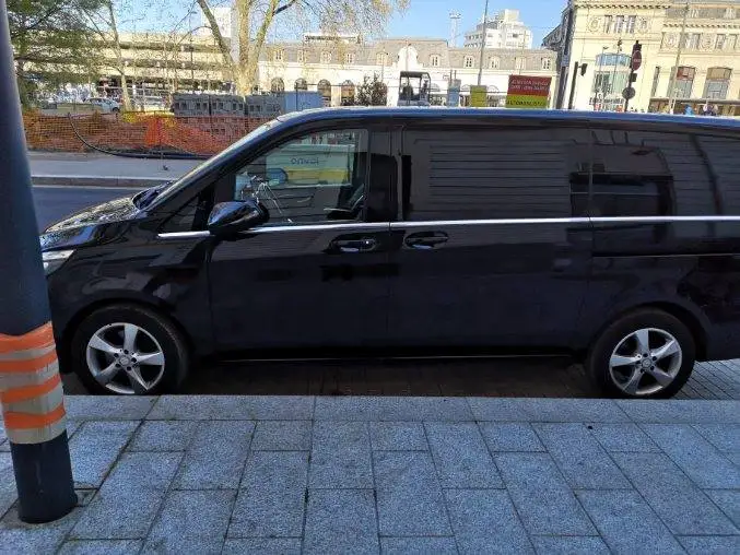 Van